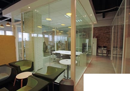 Image 2 of MITWIT (ex Multiburo & ex Startway) Meriadek - 39 Rue du Château d'Eau - Bordeaux