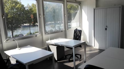 Image 3 of MITWIT (ex Multiburo & ex Startway) (Managed 108 - 700 sqft) - 15 Boulevard de Brosses, 21000 - Dijon