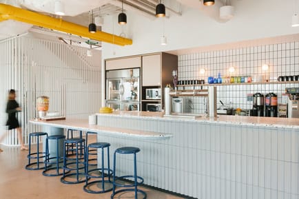Image 3 of wework - 1 South Dearborn St