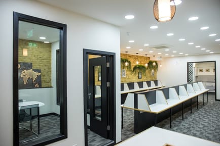 Image 1 of Meetinz - 62 Great Eastern Street, EC2 - Hackney