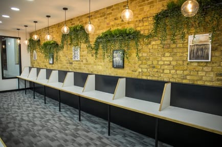 Image 6 of Meetinz - 62 Great Eastern Street, EC2 - Hackney
