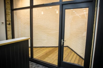 Image 9 of Meetinz - 62 Great Eastern Street, EC2 - Hackney