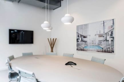 Image 3 of IWG (Spaces) - 1 Marischal Square - Broad Street, AB11 - Aberdeen