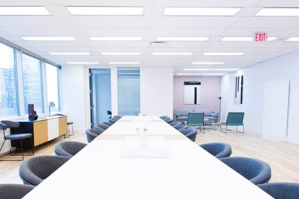 Image 1 of Workhaus - 181 University Avenue - Toronto - ON