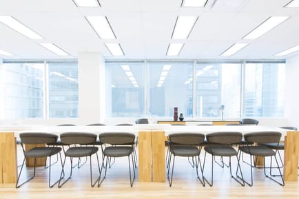 Image 3 of Workhaus - 181 University Avenue - Toronto - ON