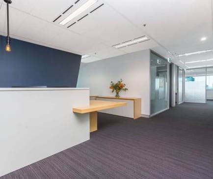 Image 4 of Liberty Executive Offices - 37 St Georges Terrace - Perth