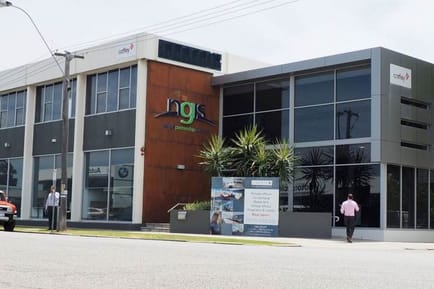 Image 1 of Liberty Executive Offices - 53 Burswood Road - Burswood - Perth