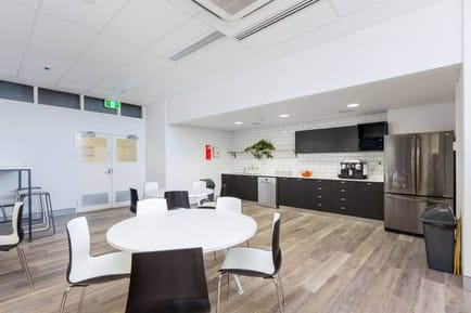 Image 2 of Liberty Executive Offices - 53 Burswood Road - Burswood - Perth