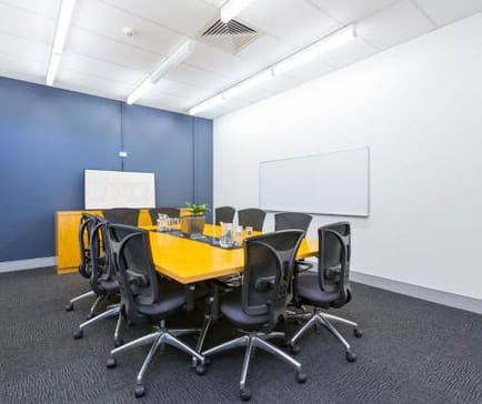 Image 3 of Liberty Executive Offices - 53 Burswood Road - Burswood - Perth