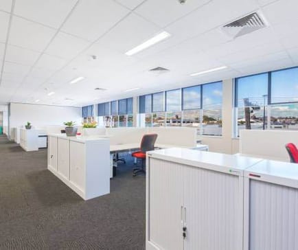 Image 4 of Liberty Executive Offices - 53 Burswood Road - Burswood - Perth