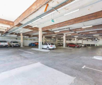 Image 5 of Liberty Executive Offices - 53 Burswood Road - Burswood - Perth