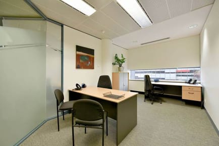 Image 1 of Liberty Executive Offices - 1060 Hay Street - Perth