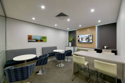 Image 2 of Liberty Executive Offices - 1060 Hay Street - Perth
