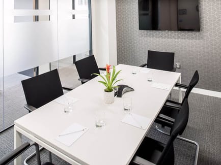 Image 6 of Regus - Gulf City Complex - Gulf View Link Road - Gulf View -  San Fernando