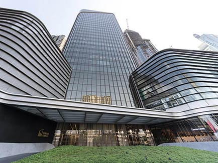 Image 1 of IWG (Regus) - Singha Complex - 1788 New Petchaburi Road, 10310 - Bangkok
