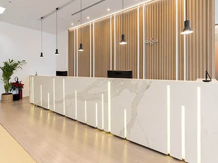 Image 2 of IWG (Regus) - Singha Complex - 1788 New Petchaburi Road, 10310 - Bangkok
