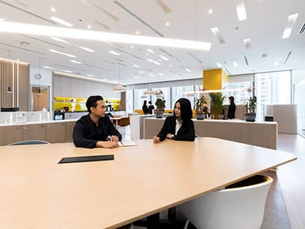 Image 3 of IWG (Regus) - Singha Complex - 1788 New Petchaburi Road, 10310 - Bangkok