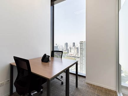 Image 4 of IWG (Regus) - Singha Complex - 1788 New Petchaburi Road, 10310 - Bangkok