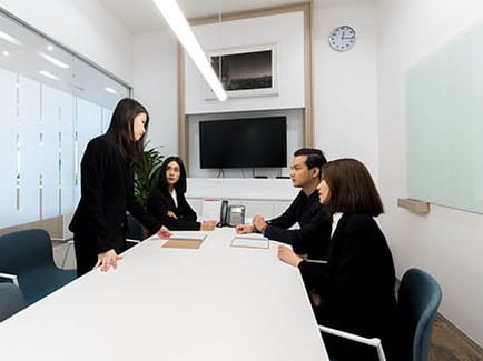 Image 5 of IWG (Regus) - Singha Complex - 1788 New Petchaburi Road, 10310 - Bangkok