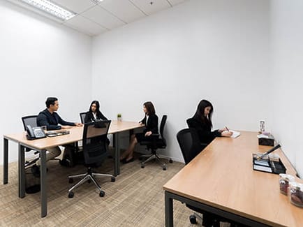 Image 6 of IWG (Regus) - Singha Complex - 1788 New Petchaburi Road, 10310 - Bangkok