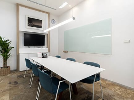 Image 7 of IWG (Regus) - Singha Complex - 1788 New Petchaburi Road, 10310 - Bangkok