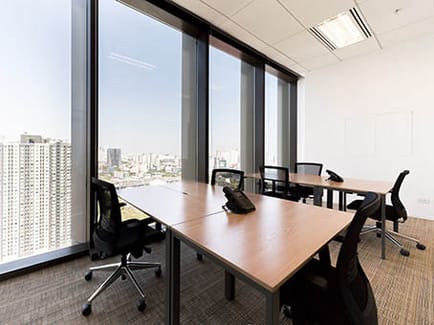 Image 8 of IWG (Regus) - Singha Complex - 1788 New Petchaburi Road, 10310 - Bangkok