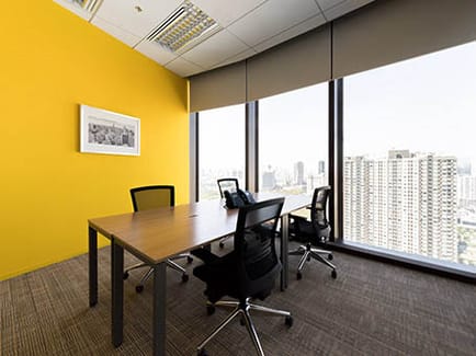 Image 9 of IWG (Regus) - Singha Complex - 1788 New Petchaburi Road, 10310 - Bangkok