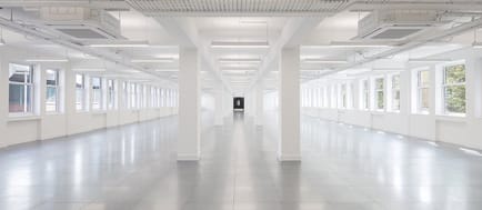 Image 1 of Workspace (Managed 220 - 2,869 sqft) - The Shepherds Building - Charecroft Way, W14 - Hammersmith