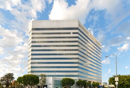 Image 1 of Barrister - 12121 Wilshire Boulevard - Wilshire Bundy Plaza - Brentwood