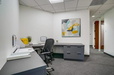 Image 5 of Barrister - 12121 Wilshire Boulevard - Wilshire Bundy Plaza - Brentwood