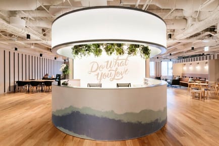Image 8 of wework - 77 Leadenhall Street, EC3 - Aldgate