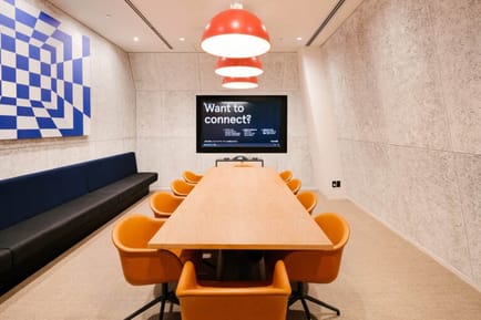 Image 3 of wework - 77 Leadenhall Street, EC3 - Aldgate