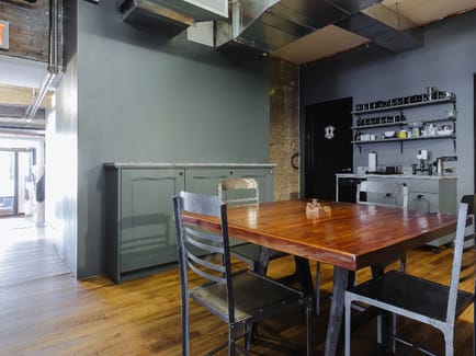 Image 1 of wework - Via Meravigli 2 - Milan