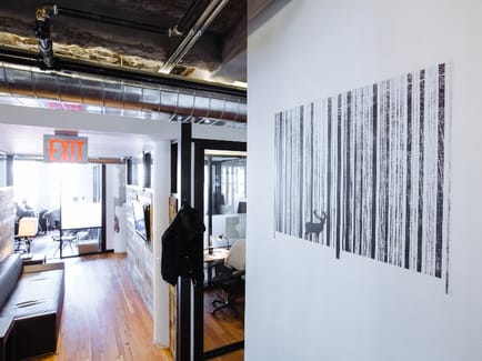 Image 2 of wework - Via Meravigli 2 - Milan