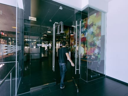 Image 5 of wework - Via Meravigli 2 - Milan