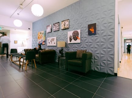 Image 1 of wework - Via Giuseppe Mazzini 9 - Milan