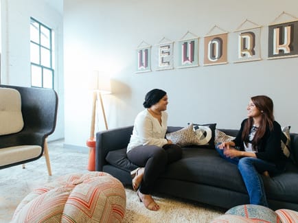 Image 3 of wework - Via Giuseppe Mazzini 9 - Milan