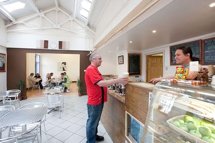Image 9 of Buspace Studios - Conlan Street, W10 - Notting Hill