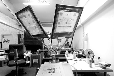 Image 8 of Buspace Studios - Conlan Street, W10 - Notting Hill