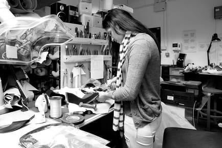 Image 5 of Buspace Studios - Conlan Street, W10 - Notting Hill