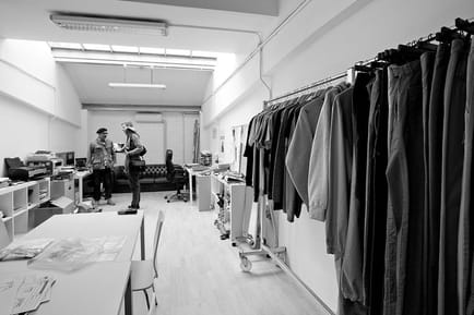 Image 6 of Buspace Studios - Conlan Street, W10 - Notting Hill