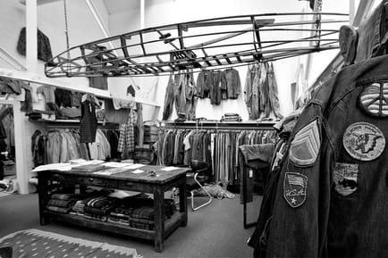 Image 7 of Buspace Studios - Conlan Street, W10 - Notting Hill