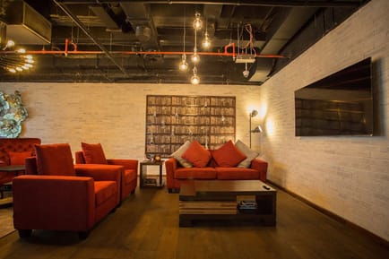 Image 4 of GRG Business Center - Oud Metha Offices - Umm Hurrair 2 - Dubai