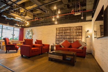 Image 5 of GRG Business Center - Oud Metha Offices - Umm Hurrair 2 - Dubai