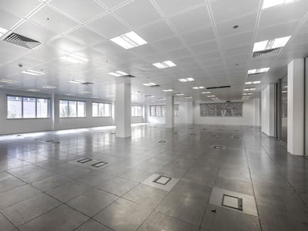 Image 1 of Knotel (Managed 3,749 - 4,266 sqft) - 1 Finsbury Market, EC2 - Liverpool Street