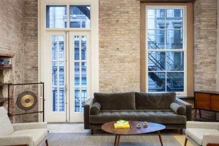 Image 3 of Knotel (Managed 3,749 - 4,266 sqft) - 1 Finsbury Market, EC2 - Liverpool Street