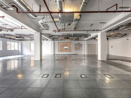 Image 2 of Knotel (Managed 3,749 - 4,266 sqft) - 1 Finsbury Market, EC2 - Liverpool Street