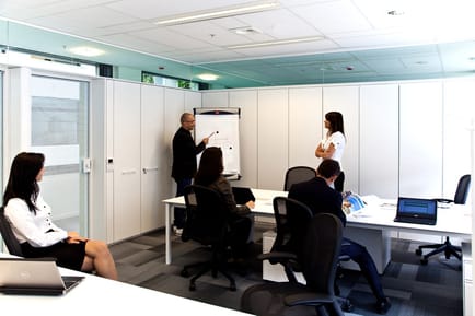 Image 1 of IWG (Copernico) Science14 - Rue de la Science 14 - Brussels