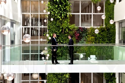 Image 3 of IWG (Copernico) Science14 - Rue de la Science 14 - Brussels