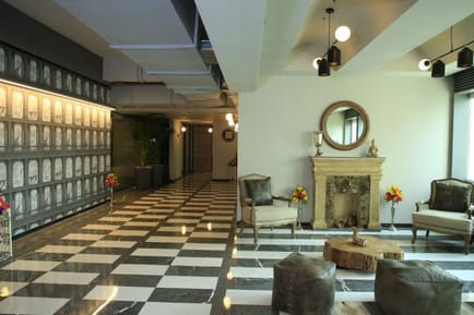 Image 2 of Corporatedge Service Office - HT House - Kasturba Gandhi Marg - New Delhi